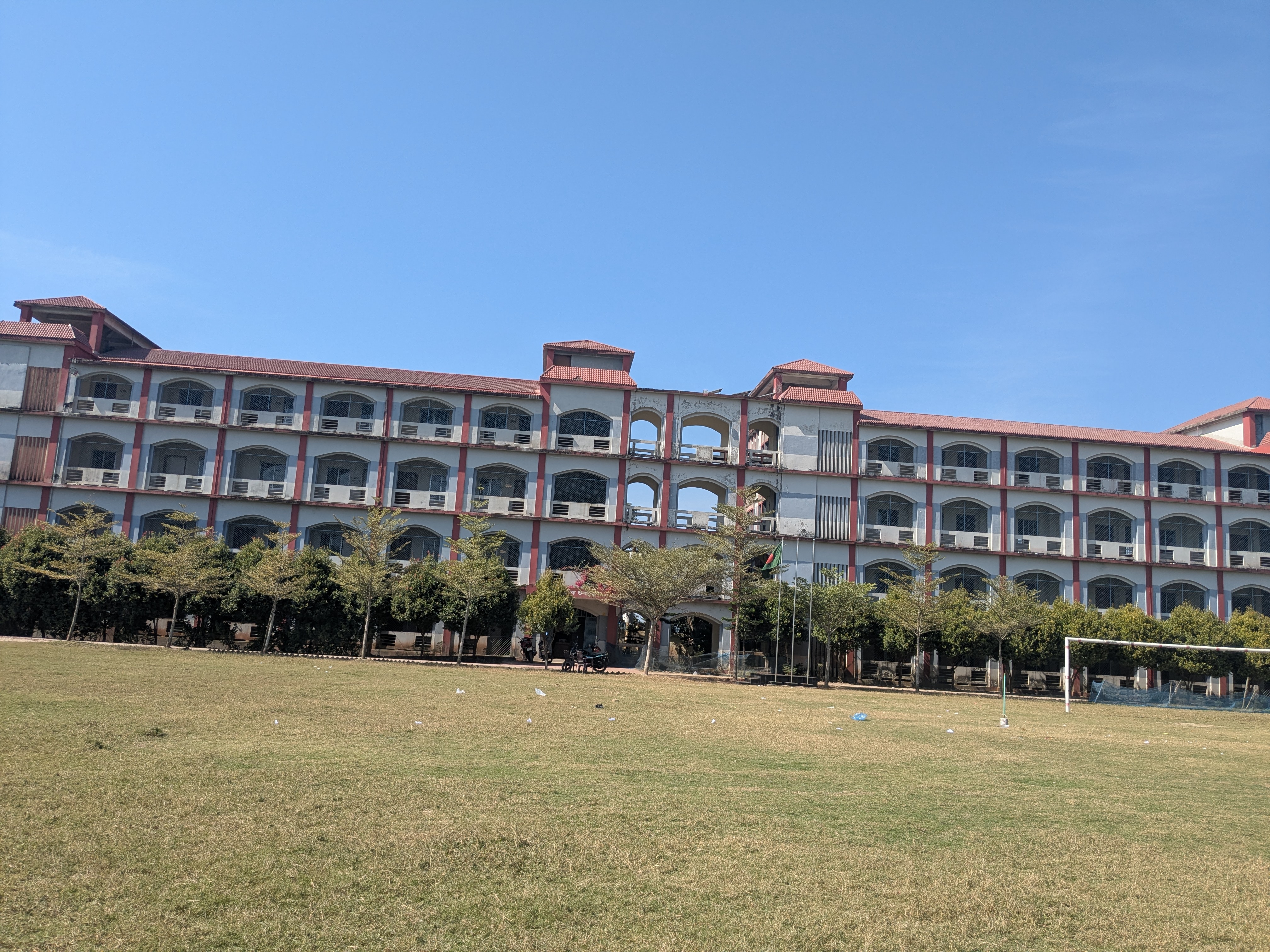 খেলার মাঠ