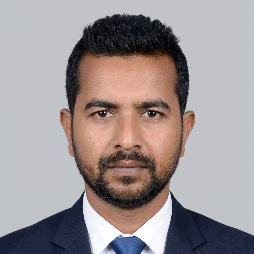 জনাব মোশারফ হোসেন