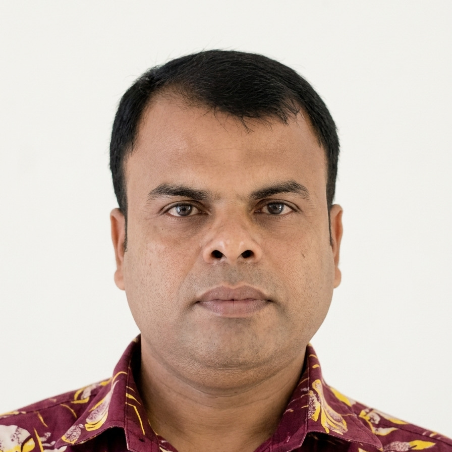 জনাব সুজন মন্ডল