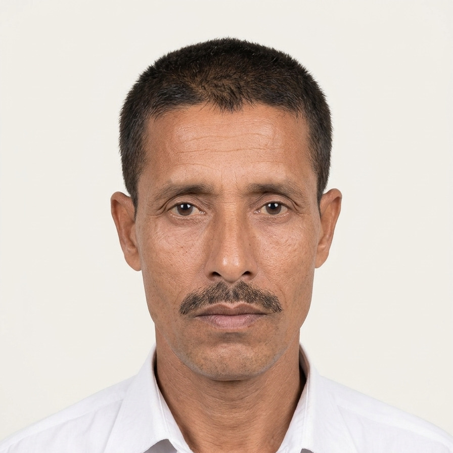 জনাব শামীম মিয়া