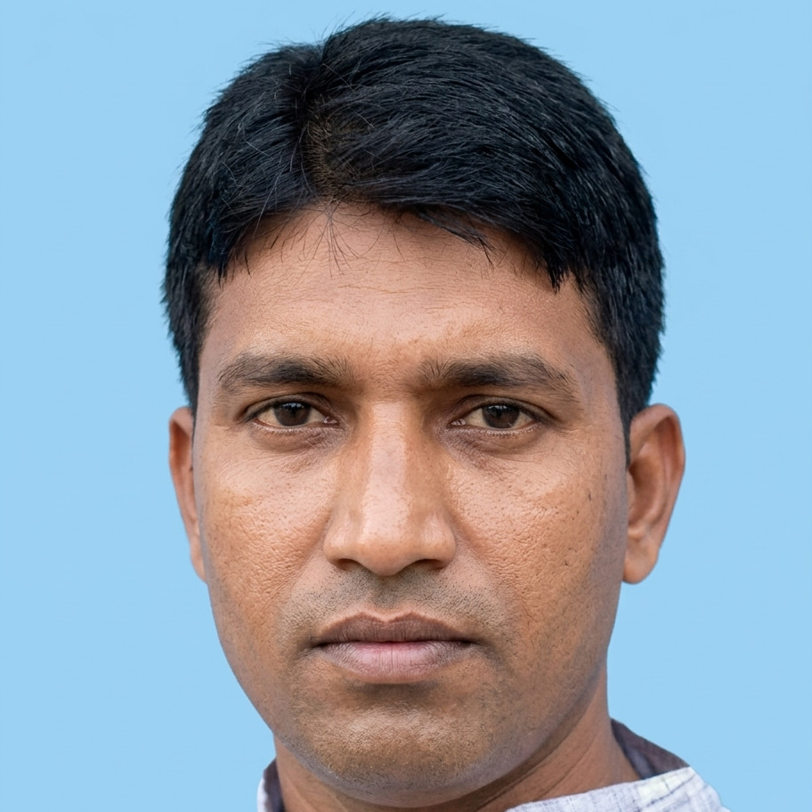জনাব সুব্রত মন্ডল