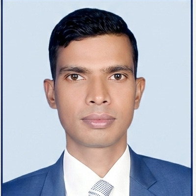 জনাব চয়ন গোস্বামী