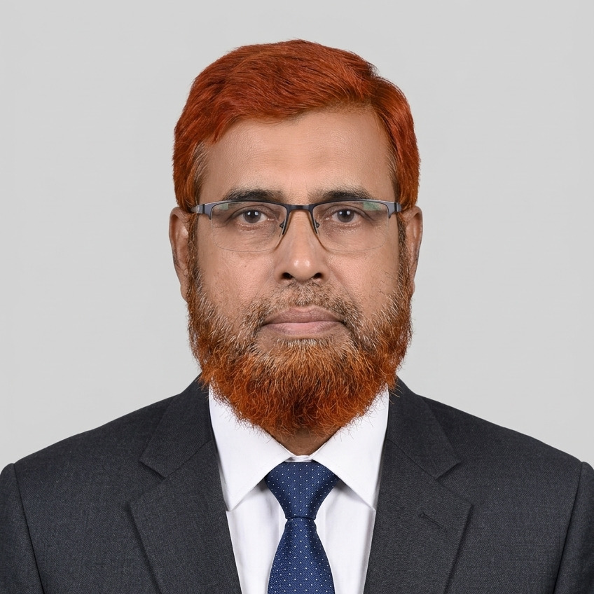 মো:আমিনুল হক